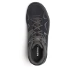 Черевики Merrell Yokota 3 MID GTX Mns чоловічі black чорні Черевики Merrell Yokota 3 MID GTX Mns чоловічі black чорні