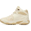 Черевики Merrell Yokota 3 MID GTX Wmn жіночі poplar бежеві