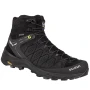 Черевики Salewa MS Alp Trainer 2 Mid GTX чоловічі чорні