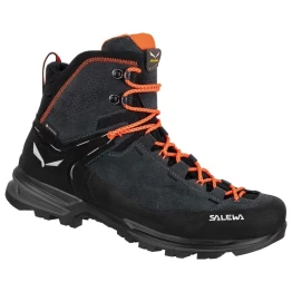 Черевики Salewa MS MTN Trainer 2 Mid GTX чоловічі чорні