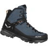 Черевики Salewa MS MTN Trainer 2 Mid GTX чоловічі 8769 сині