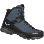 Черевики Salewa MS MTN Trainer 2 Mid GTX чоловічі 8769 сині