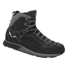 Черевики Salewa MS MTN Trainer 2 Winter GTX чоловічі чорні