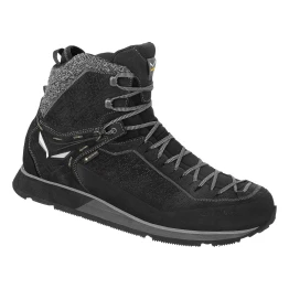Черевики Salewa MS MTN Trainer 2 Winter GTX чоловічі чорні