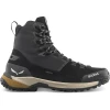 Черевики Salewa Puez Winter MID PTX Mns чоловічі 0971 чорні