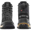 Черевики Salewa Puez Winter MID PTX Mns чоловічі 0971 чорні