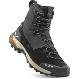 Черевики Salewa Puez Winter MID PTX Mns чоловічі 0971 чорні