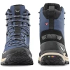 Черевики Salewa Puez Winter MID PTX Wmn жіночі 8669 сині