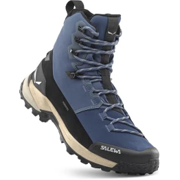 Черевики Salewa Puez Winter MID PTX Wmn жіночі 8669 сині