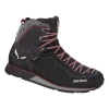 Черевики Salewa WS MTN Trainer 2 Winter GTX жіночі чорні