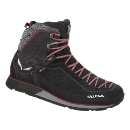 Черевики Salewa WS MTN Trainer 2 Winter GTX жіночі чорні