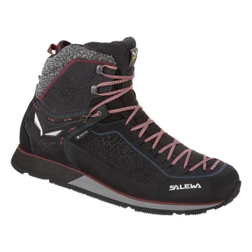 Черевики Salewa WS MTN Trainer 2 Winter GTX жіночі чорні