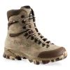 Черевики Zamberlan 1214 Lynx GTX RR WL чоловічі camouflage камуфляжні