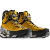 Черевики Zamberlan 226 Salathe' Trek GTX RR Mns чоловічі black/yellow чорні/жовті