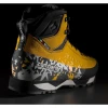 Черевики Zamberlan 226 Salathe' Trek GTX RR Mns чоловічі black/yellow чорні/жовті