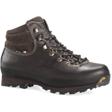 Черевики Zamberlan 311 Ultra Lite GTX RR чоловічі brown коричневі
