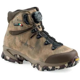 Черевики Zamberlan 4013 Leopard GTX RR Boa чоловічі camouflage камуфляжні
