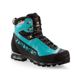 Черевики Zamberlan Brenva GTX RR Wms жіночі бірюзові