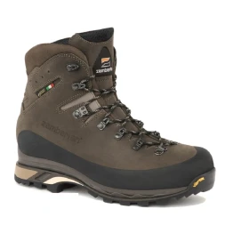 Черевики Zamberlan Guide GTX RR WL чоловічі dark brown коричневі