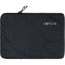 Чохол Exped Case Padded Slim 15 black чорний