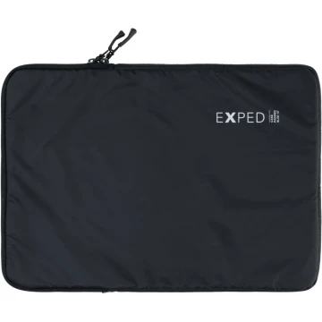 Чохол Exped Case Padded Slim 15 black чорний Чохол Exped Case Padded Slim 15 black чорний
