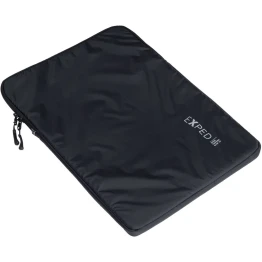 Чохол Exped Case Padded Slim 15 black чорний
