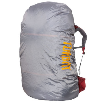 Чохол Turbat Flycover L сірий