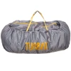 Чохол Turbat Flycover L сірий