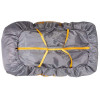 Чохол Turbat Flycover L сірий