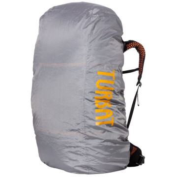 Чохол Turbat Flycover M сірий