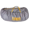 Чохол Turbat Flycover M сірий