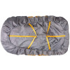 Чохол Turbat Flycover M сірий