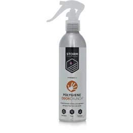 Дезодерант для взуття Storm Odor Crunch (Spray On) 100ml