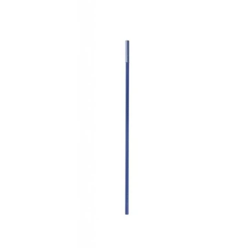 Дуги Trimm Poles 15 mm black чорні Дуги Trimm Poles 15 mm black чорні