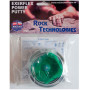 Еспандер Rock Technologies Power Putty зелений