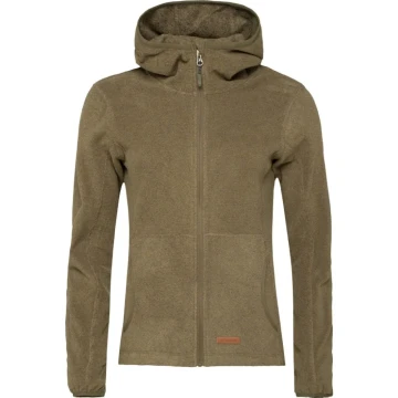 Фліс Trimm Neona жіночий khaki melange хакі