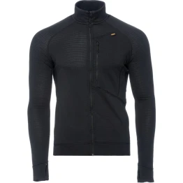 Фліс Turbat Ilma 3 Mns чоловічий jet black чорний