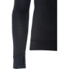 Фліс Turbat Ilma 3 Mns чоловічий jet black чорний