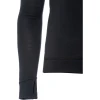 Фліс Turbat Ilma 3 Mns чоловічий jet black чорний