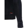 Фліс Turbat Ilma 3 Mns чоловічий jet black чорний
