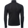 Фліс Turbat Ilma 3 Mns чоловічий jet black чорний