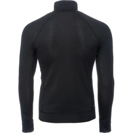 Фліс Turbat Ilma 3 Mns чоловічий jet black чорний