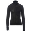 Фліс Turbat Ilma 3 Wmn жіночий jet black чорний