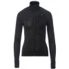 Фліс Turbat Ilma 3 Wmn жіночий jet black чорний