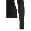 Фліс Turbat Ilma 3 Wmn жіночий jet black чорний