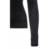 Фліс Turbat Ilma 3 Wmn жіночий jet black чорний