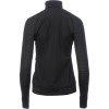 Фліс Turbat Ilma 3 Wmn жіночий jet black чорний