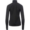 Фліс Turbat Ilma 3 Wmn жіночий jet black чорний