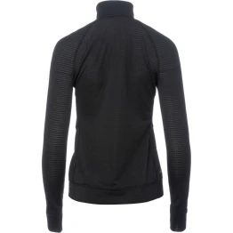 Фліс Turbat Ilma 3 Wmn жіночий jet black чорний