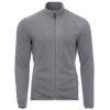 Фліс Turbat Omalo Mns чоловічий cloudburst grey сірий